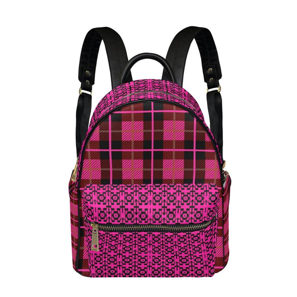 Small Size Backpack